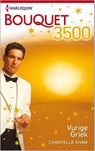 Vurige Griek - Chantelle Shaw - 9789402501483