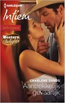Aantrekkelijk gevaarlijk - Charlene Sands - 9789402501650