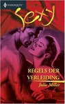 Regels der verleiding - Julie Miller - 9789402501735