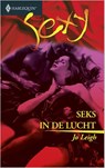 Seks in de lucht - Jo Leigh - 9789402501742