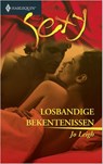 Losbandige bekentenissen - Jo Leigh - 9789402501858
