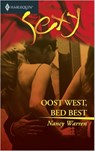 Oost west, bed best - Nancy Warren - 9789402501872