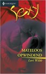 Mateloos opwindend - Lori Wilde - 9789402501889