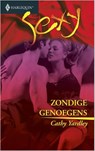Zondige genoegens - Cathy Yardley - 9789402501940