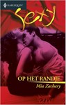 Op het randje - Mia Zachary - 9789402502022