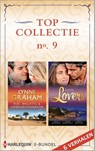 Topcollectie 9 - Lynne Graham ; Lucy Monroe ; Carole Marinelli ; Anne Mather - 9789402502350
