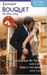 Een kus van Mr ; Perfect ; Date in het donker - Aimee Carson ; Anna Cleary - 9789402502367