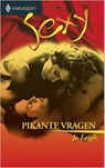 Pikante vragen - Jo Leigh - 9789402502572