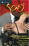 Onstuimig begin - Jamie Denton ; Carrie Alexander ; Nancy Warren - 9789402502602