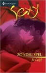Zondig spel - Jo Leigh - 9789402502671