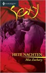 Hete nachten - Mia Zachary - 9789402502848