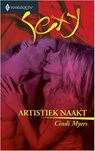 Artistiek naakt - Cindi Myers - 9789402502862