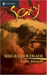 Seks & chocolade - Carrie Alexander - 9789402502879