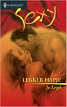 Lekker hapje - Jo Leigh - 9789402502909