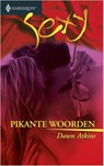 Pikante woorden - Dawn Atkins - 9789402502985