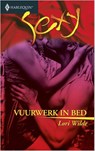 Vuurwerk in bed - Lori Wilde - 9789402503524