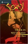 Tijger in witte kant - Cindi Myers - 9789402503531