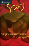 Vrijen op het werk - Cindi Myers - 9789402503623