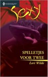 Spelletjes voor twee - Lori Wilde - 9789402503661