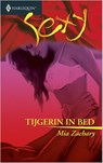 Tijgerin in bed - Mia Zachary - 9789402503739