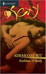 Ademloze rit - Kathleen O'Reilly - 9789402503777