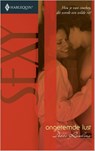 Ongetemde lust - Debbi Rawlins - 9789402503890