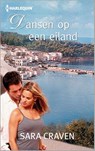 Dansen op een eiland - Sara Craven - 9789402504941