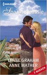 Spaanse passie - Lynne Graham ; Anne Mather - 9789402504958