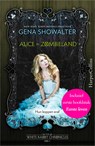 Alice in Zombieland - Gena Showalter - 9789402505047