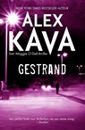Gestrand - Alex Kava - 9789402505481