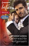 Onverwachte erfgenaam - Katherine Garbera - 9789402505511