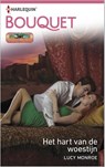 Het Hart van de woestijn - Lucy Monroe - 9789402505658
