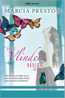 Het vlinderhuis - Marcia Preston - 9789402505818