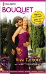 Viva l'amore! - Marit van Bohemen ; Martin Scherstra ; Merel Munne ; Marly Jansen - 9789402506051