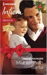 Met liefs van Santa - Janice Maynard - 9789402506310
