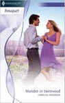 Wonder in tweevoud - Caroline Anderson - 9789402506648
