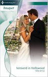 Veroverd in Hollywood - Trish Wylie - 9789402506709