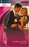 Dronken van liefde - Rachel Bailey - 9789402507003
