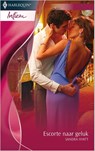 Escorte naar geluk - Sandra Hyatt - 9789402507072