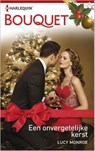 Een onvergetelijke kerst - Lucy Monroe - 9789402507263