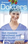 Het mooiste kerstfeest ooit - Annie Claydon - 9789402507447