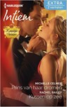 Prins van haar dromen ; Kussen op zee - Michelle Celmer ; Rachel Bailey - 9789402508352