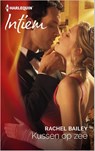 Kussen op zee - Rachel Bailey - 9789402508376