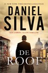 De roof - Daniel Silva - 9789402508796