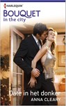 Date in het donker - Anna Cleary - 9789402509052