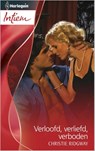 Verloofd, verliefd, verboden - Christie Ridgway - 9789402509366