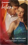 Gevaarlijke vonken - Elizabeth Lane - 9789402509663
