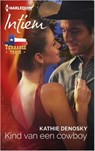 Kind van een cowboy - Kathie DeNosky - 9789402509717