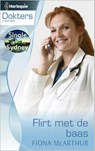 Flirt met de baas - Fiona McArthur - 9789402509816