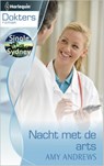 Nacht met de arts - Amy Andrews - 9789402509854